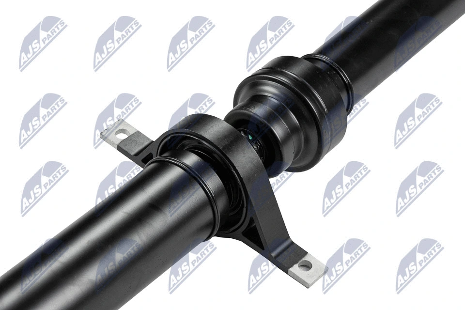 Propshaft, axle drive