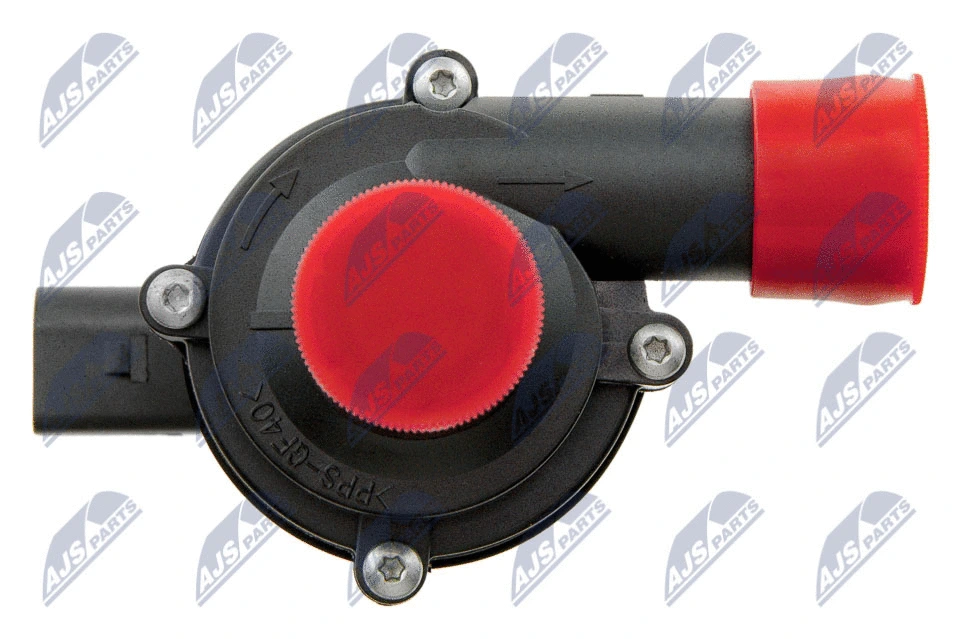 Water Recirculation Pump, parking heater