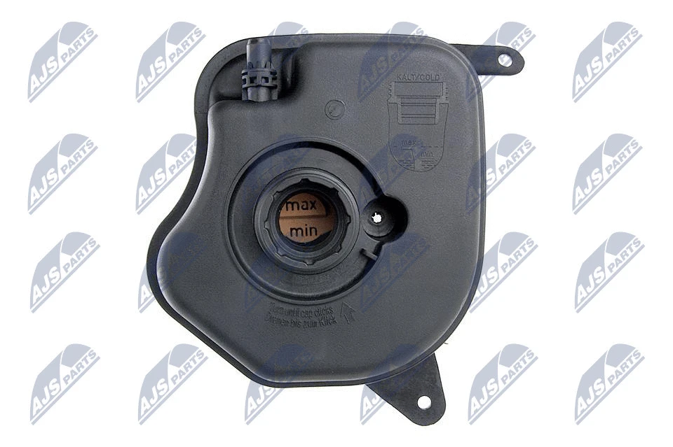 Expansion Tank, coolant