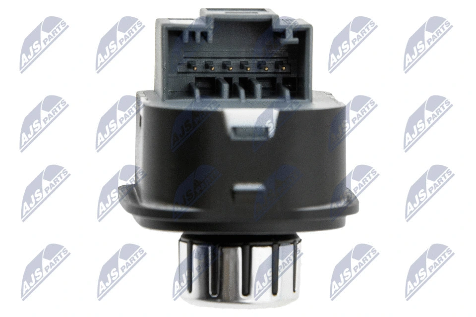 Switch, exterior rearview mirror adjustment