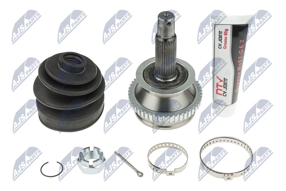 Joint Kit, drive shaft