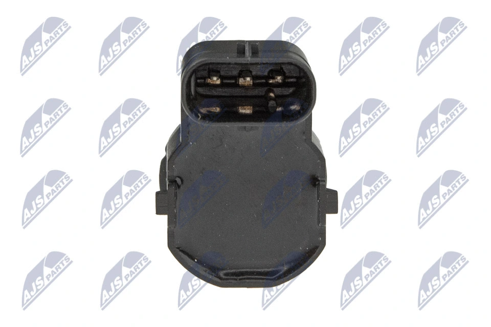 Sensor, parking distance control