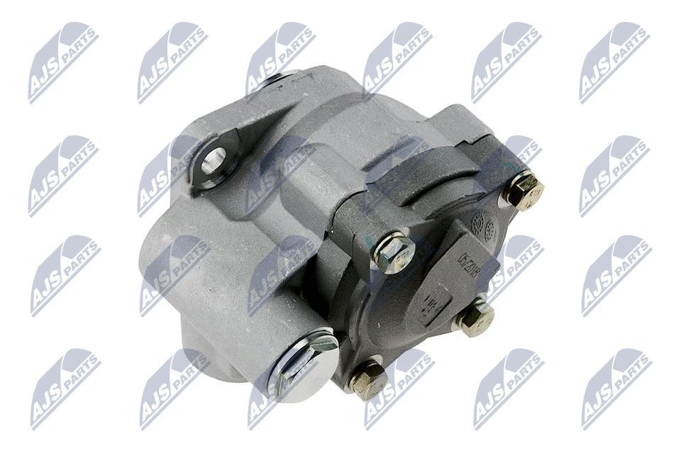 Hydraulic Pump, steering