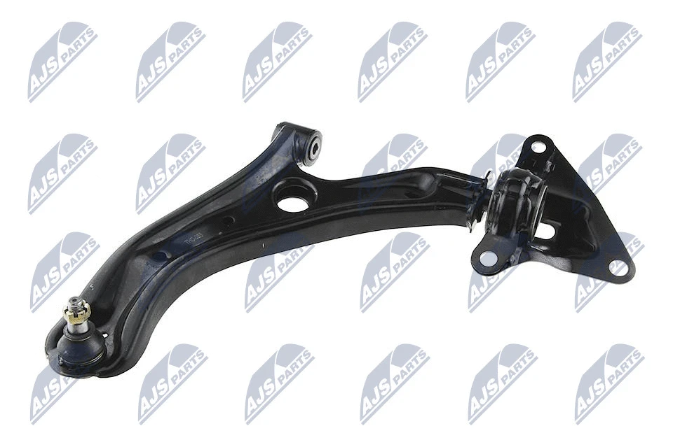 Control/Trailing Arm, wheel suspension (ZWD-HD-063)