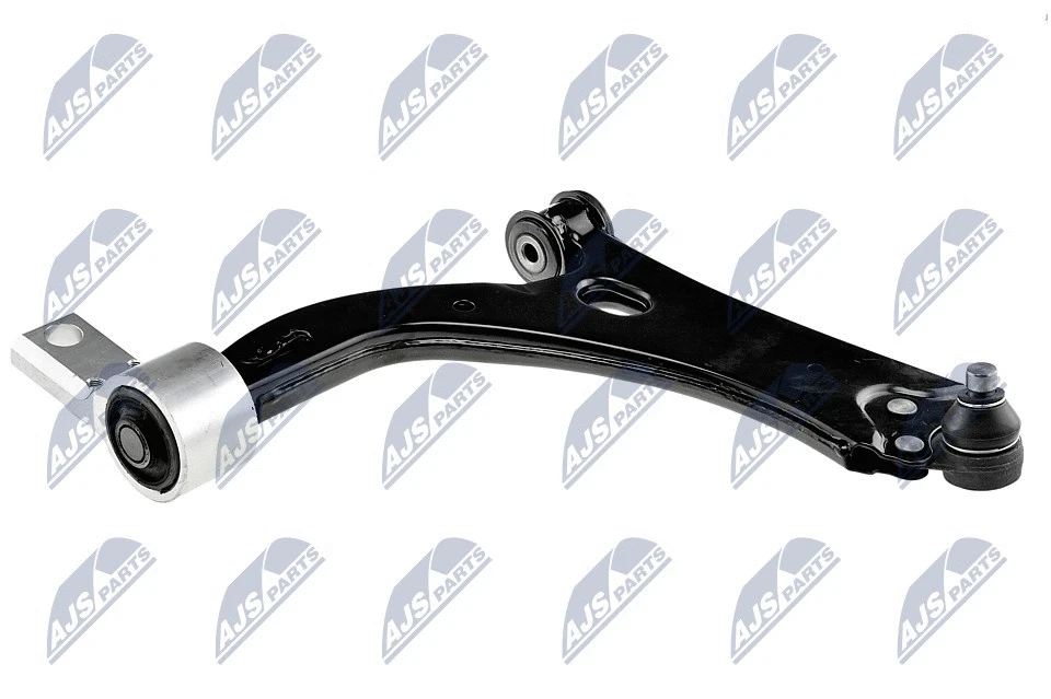 Control/Trailing Arm, wheel suspension (ZWD-MZ-103)