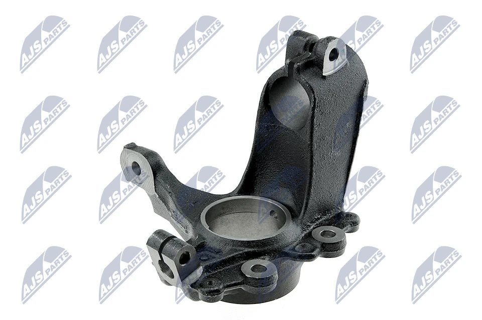 Steering Knuckle, wheel suspension