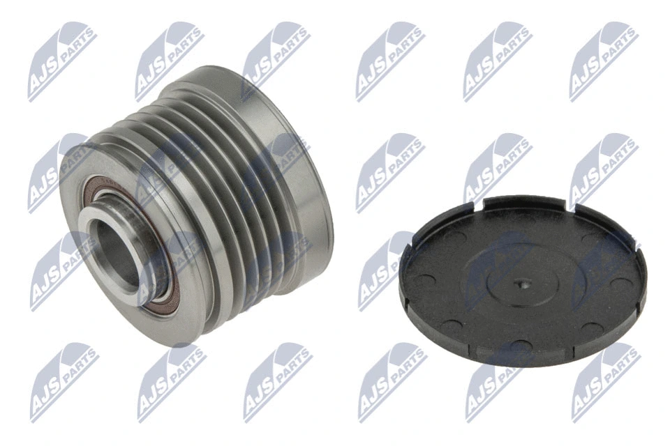 Alternator Freewheel Clutch