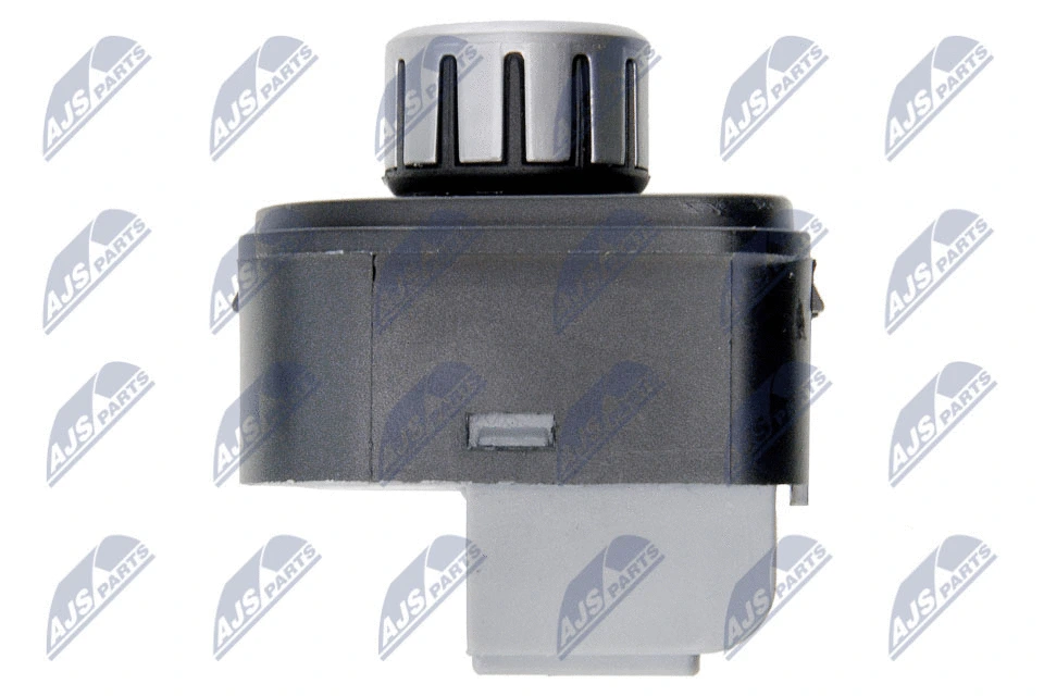 Switch, exterior rearview mirror adjustment