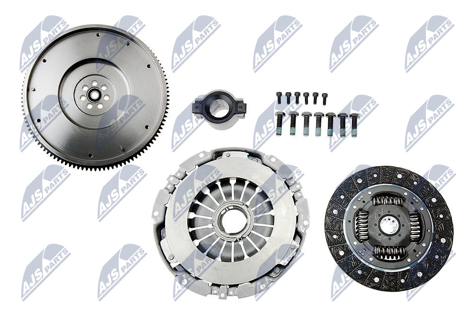 Clutch Kit