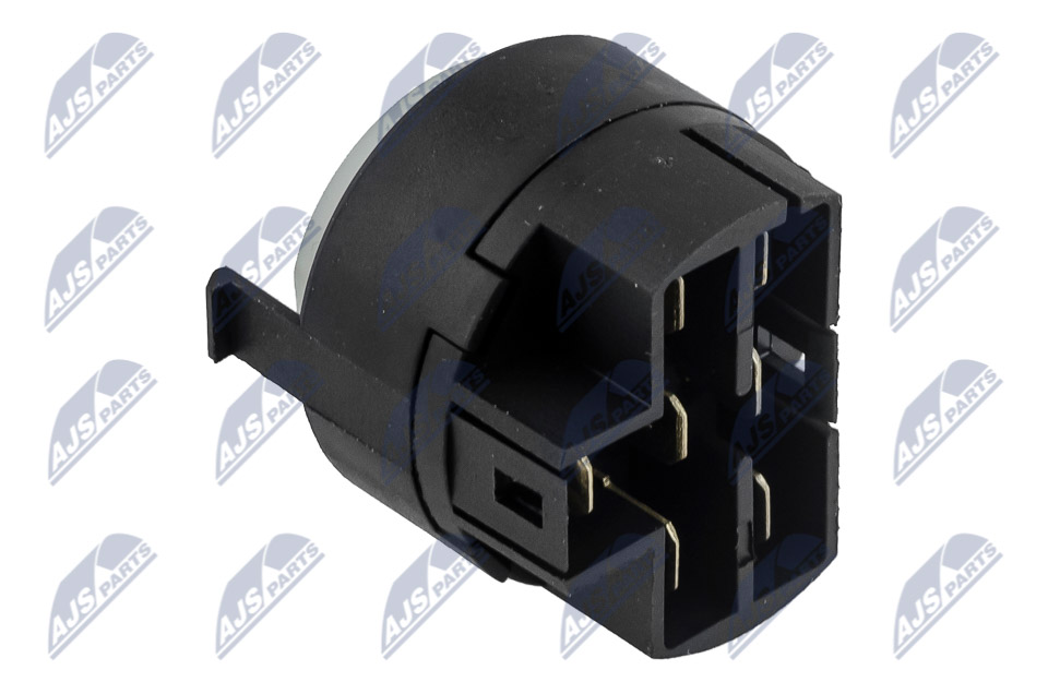 Ignition Switch