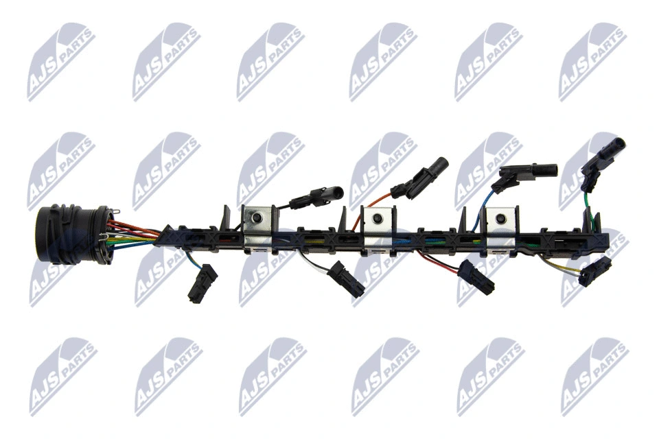 Connecting Cable, injector