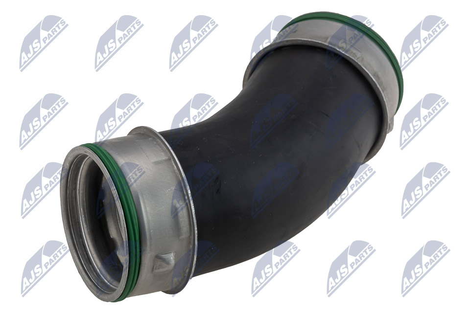 Charge Air Hose