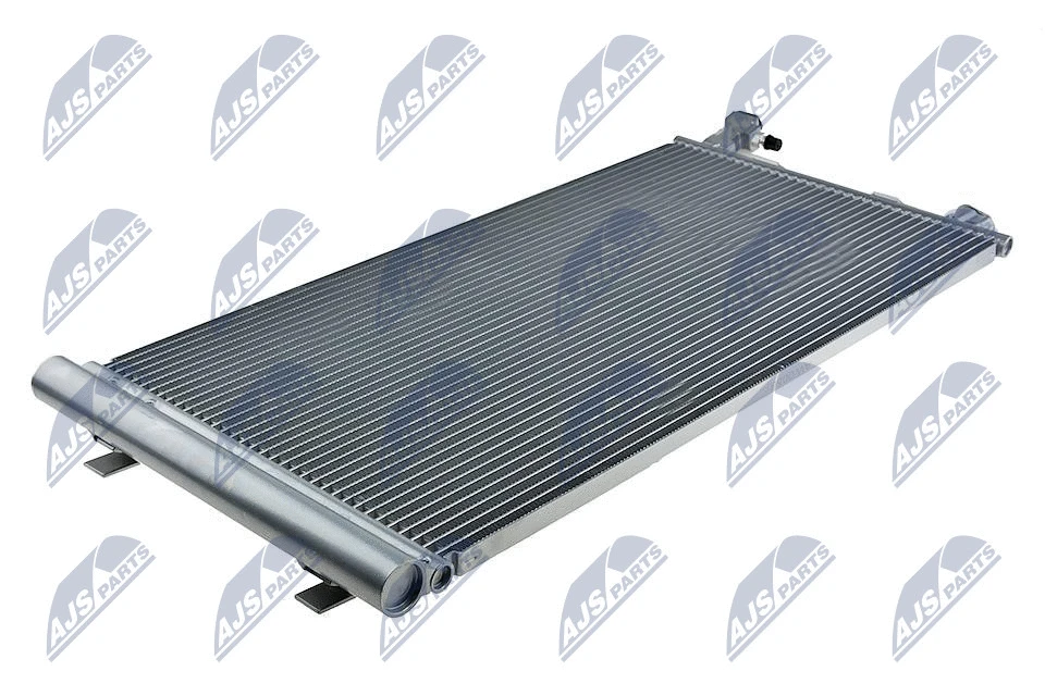 Condenser, air conditioning (CCS-RE-023)
