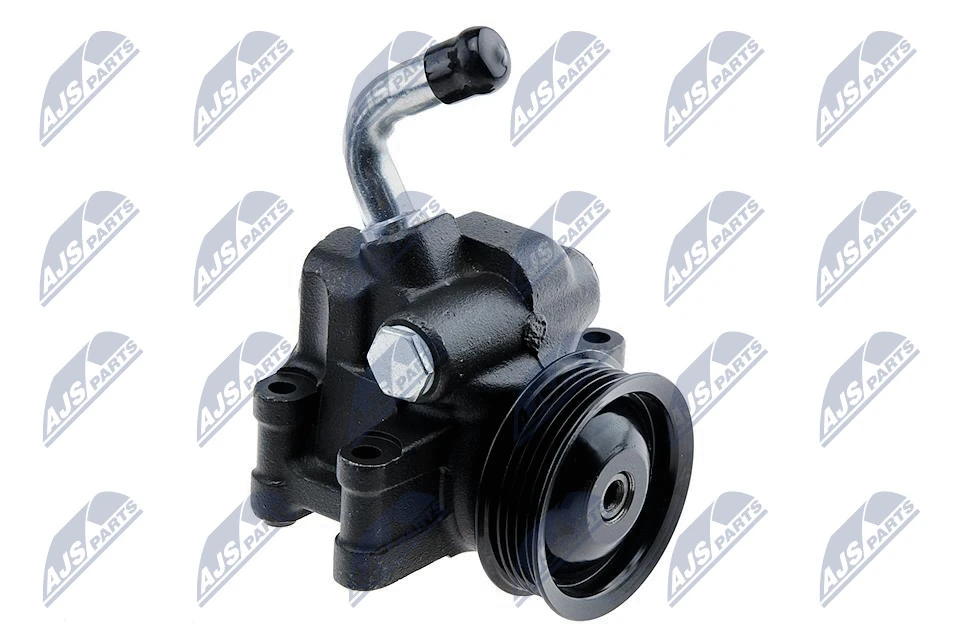 Hydraulic Pump, steering (SPW-FR-017)