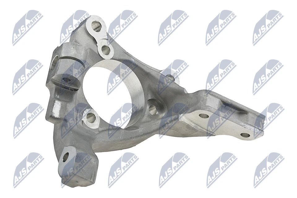 Steering Knuckle, wheel suspension (ZZP-PL-019)
