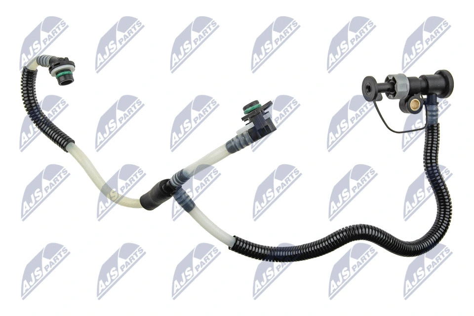 Fuel Line
