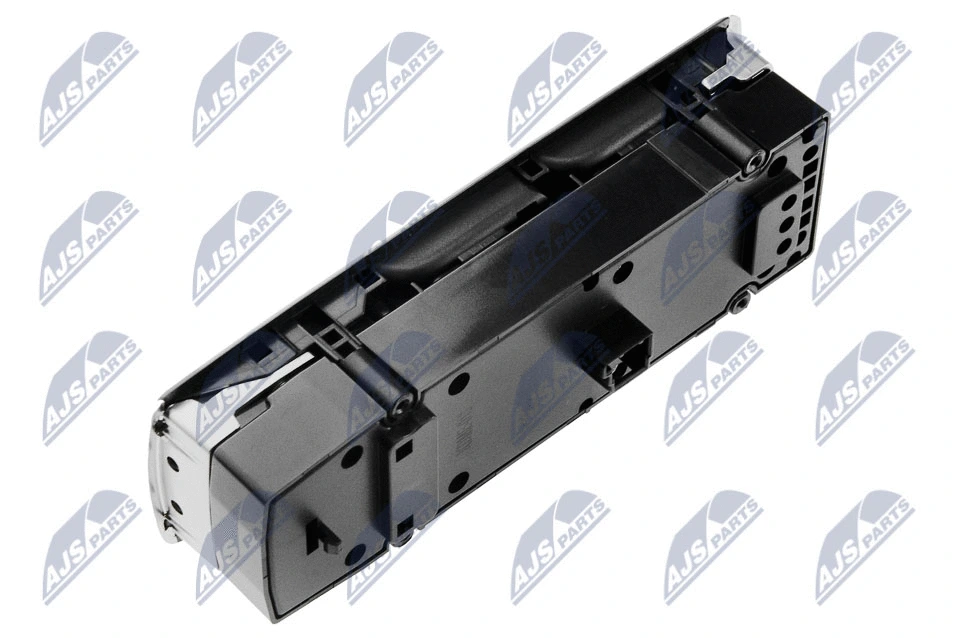 Switch, window regulator