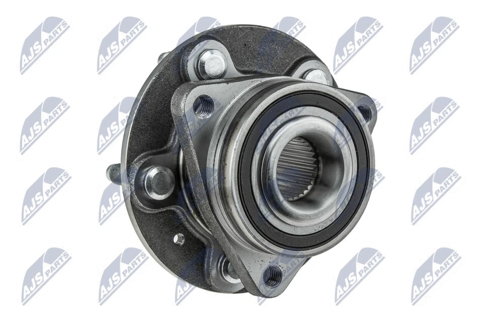 Wheel Bearing Kit (KLP-DW-092)