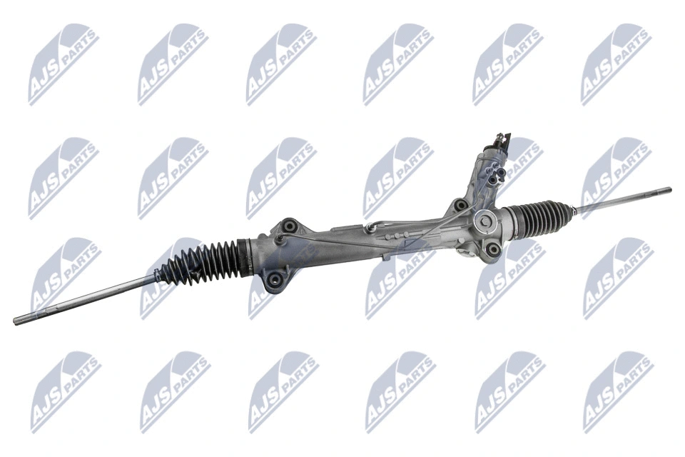 Steering Gear (SPK-ME-001)