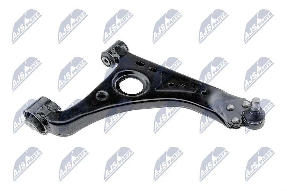 Control/Trailing Arm, wheel suspension (ZWD-PL-036)