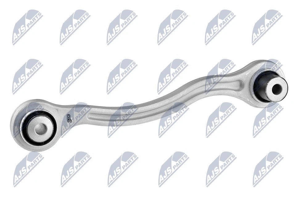 Control/Trailing Arm, wheel suspension (ZWT-ME-011)