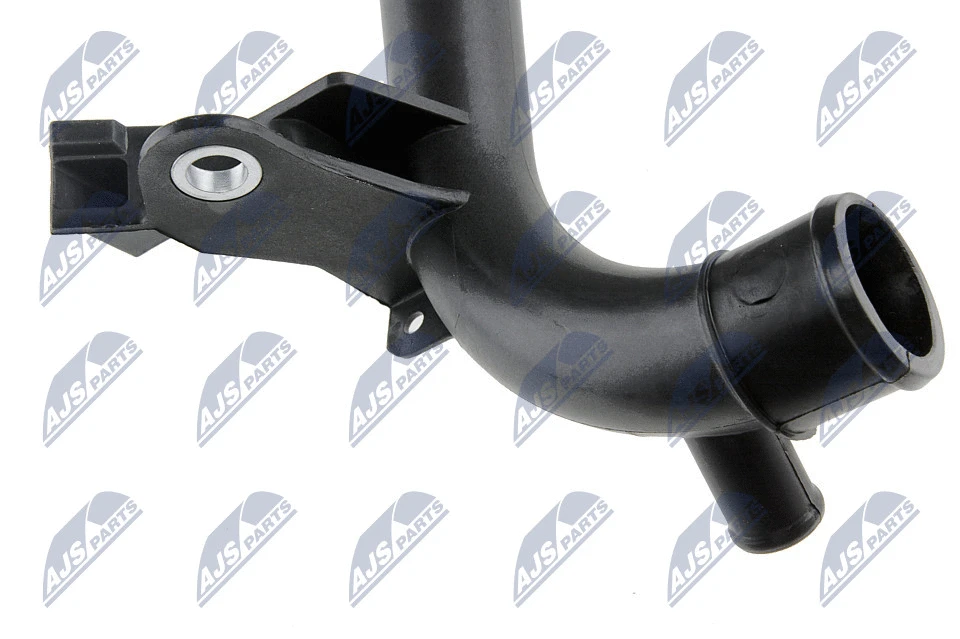 Coolant Pipe