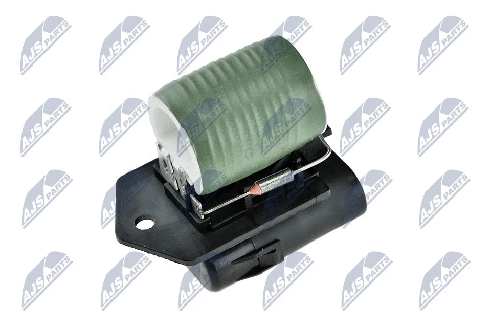 Resistor, interior blower (ERD-PL-007)