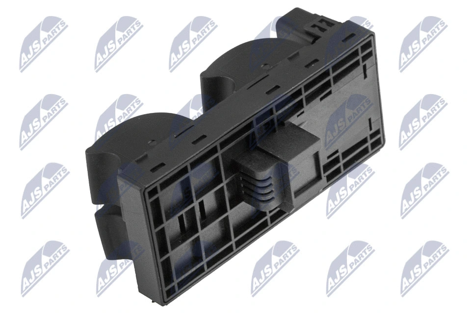 Switch, window regulator