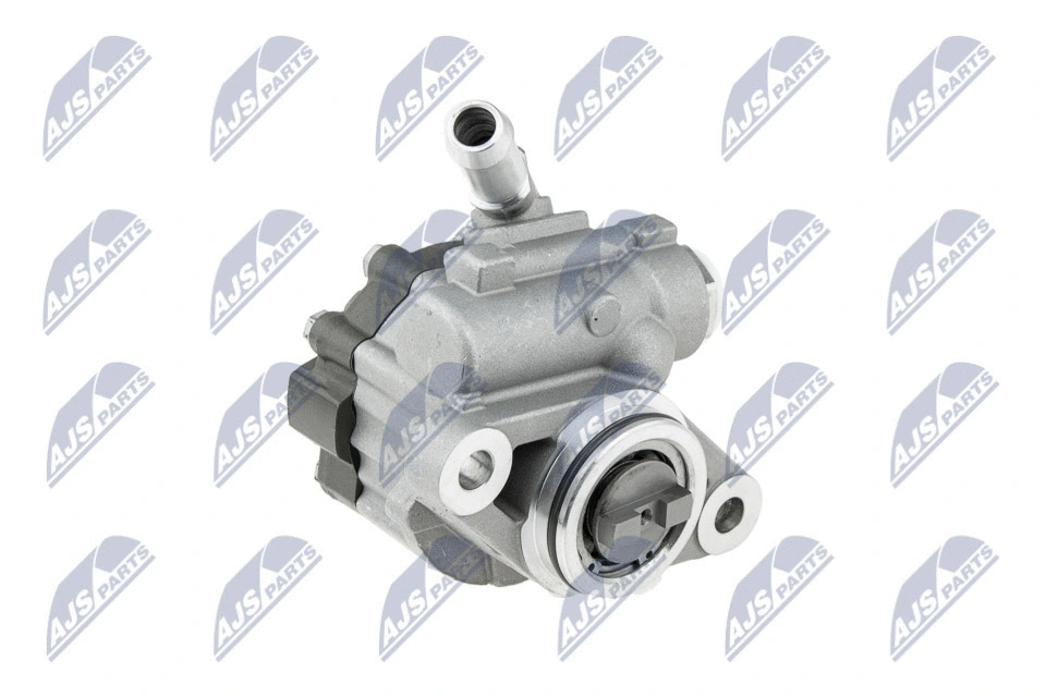 Hydraulic Pump, steering (SPW-VC-003)
