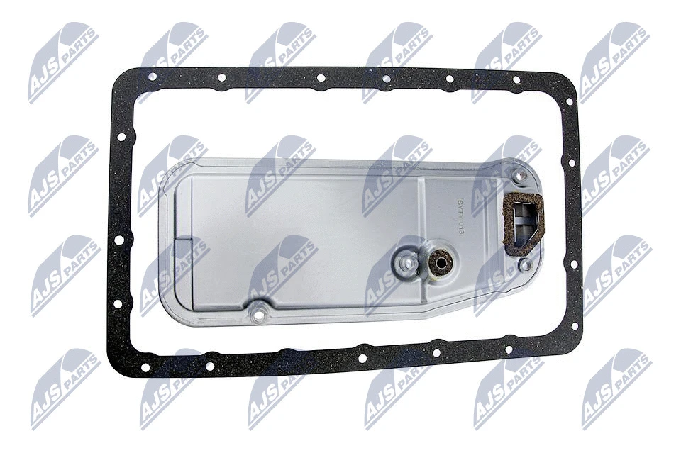 Hydraulic Filter Kit, automatic transmission