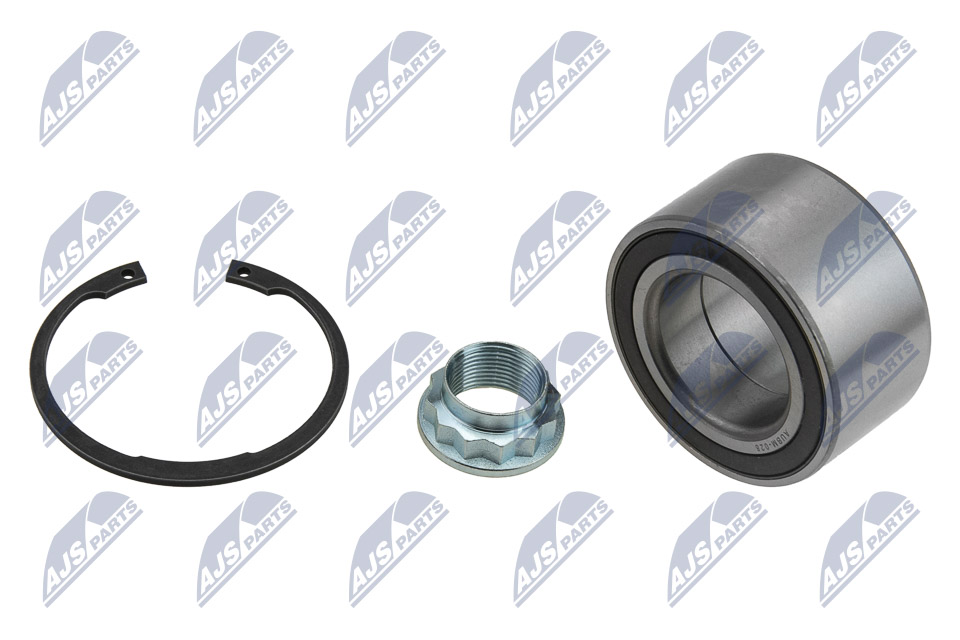 Wheel Bearing Kit (KLT-BM-028)
