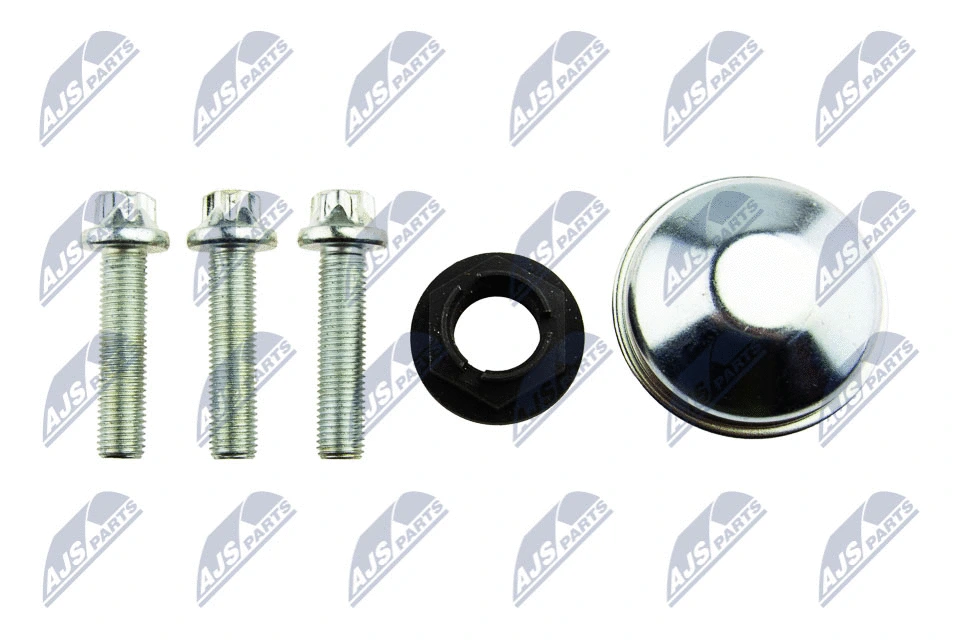 Repair Kit, wheel hub