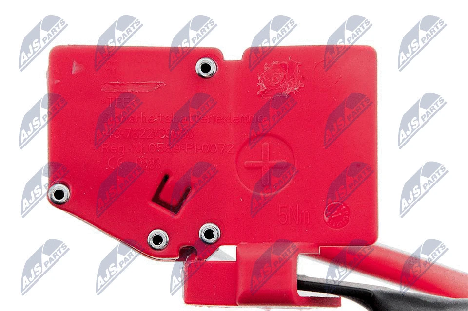 Battery Adapter
