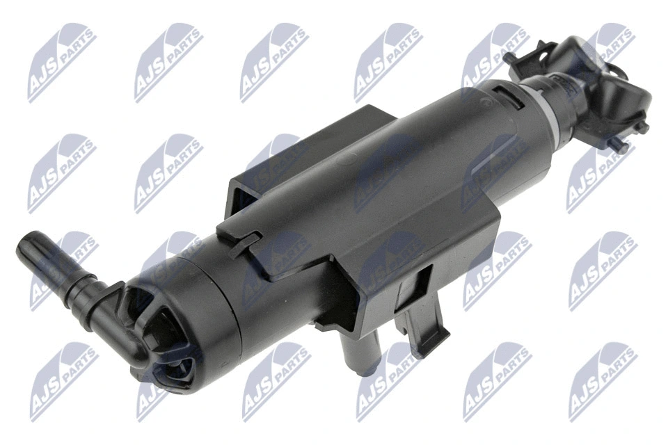 Washer Fluid Jet, window cleaning