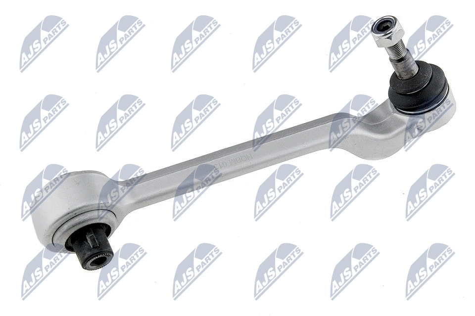 Control/Trailing Arm, wheel suspension (ZWD-BM-013)