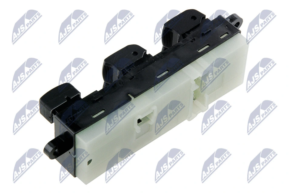 Switch, window regulator