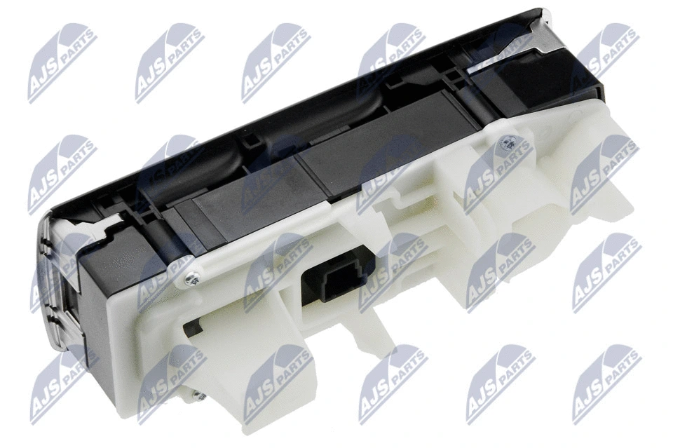 Switch, window regulator