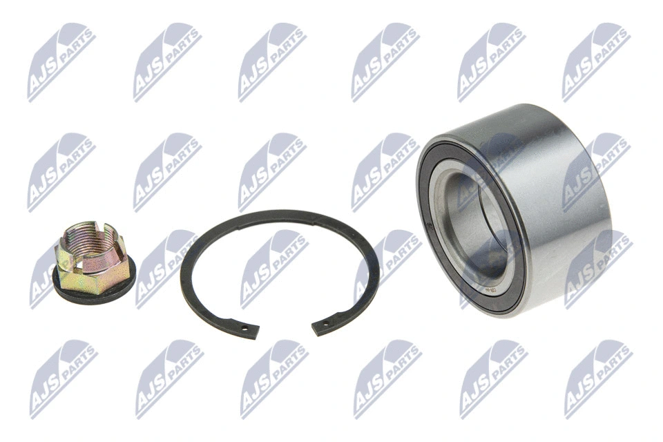 Wheel Bearing Kit (KLP-FR-044)