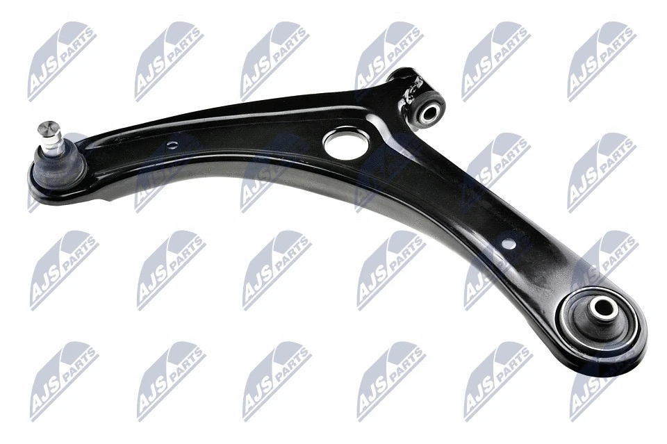 Control/Trailing Arm, wheel suspension (ZWD-CH-010)
