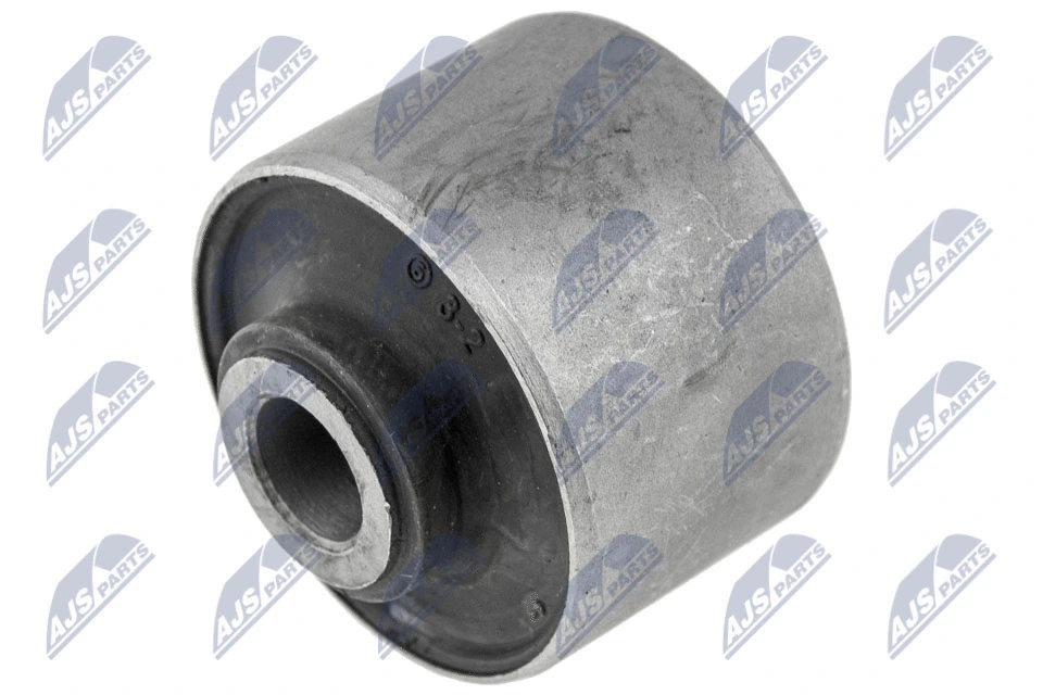 Mounting, control/trailing arm (ZTT-MS-009B)