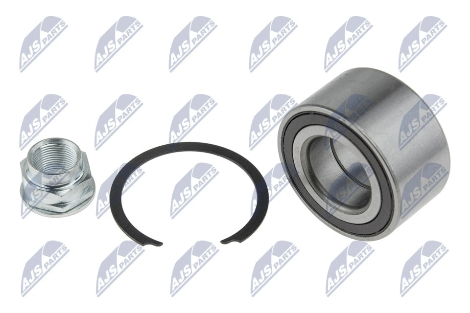 Wheel Bearing Kit (KLP-FT-028)