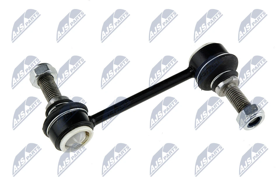 Stabiliser Bar, suspension