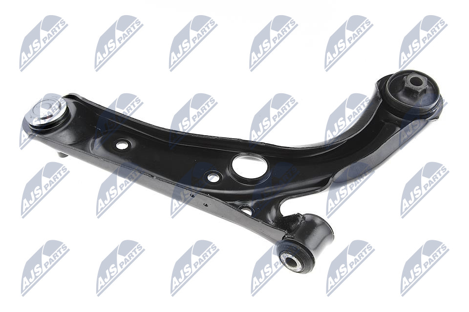 Mounting, control/trailing arm