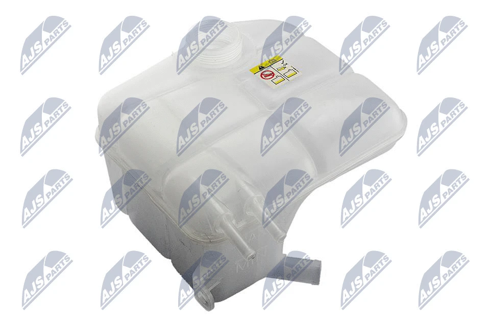 Expansion Tank, coolant (CZW-FR-008)