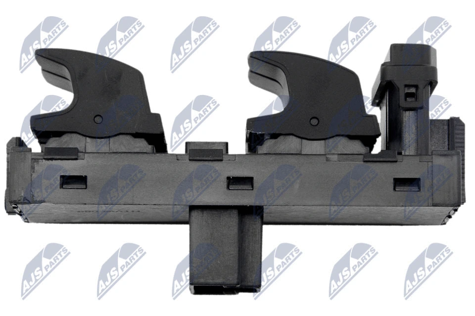 Switch, window regulator