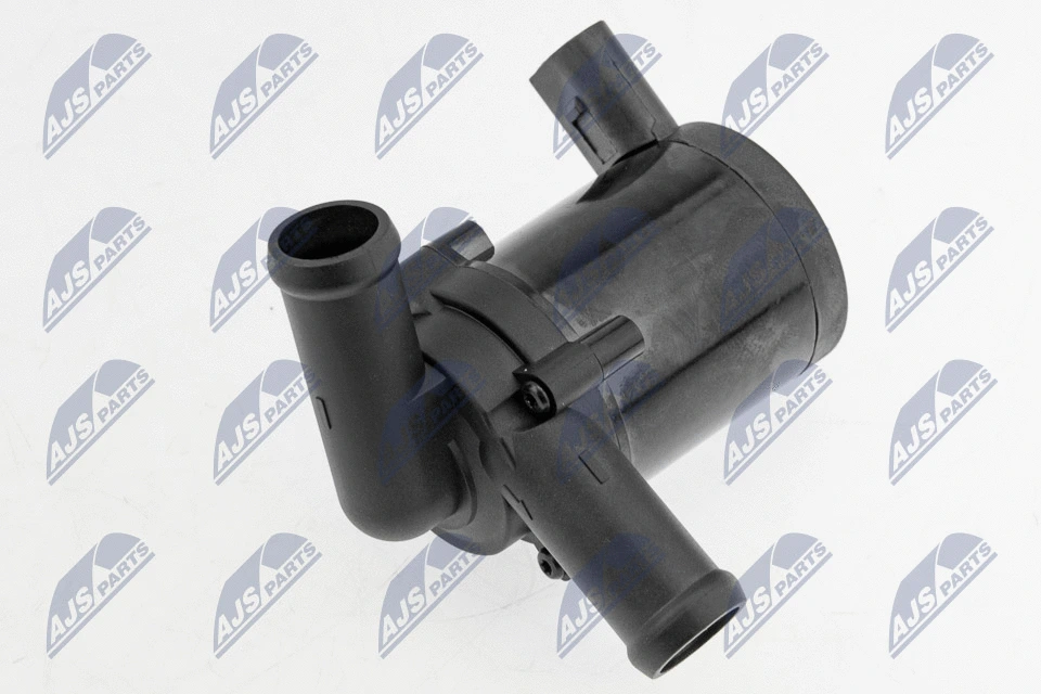 Auxiliary Water Pump (cooling water circuit) (CPZ-VW-012)