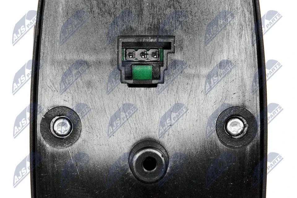 Switch, window regulator