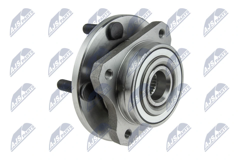Wheel Bearing Kit (KLP-CH-021)