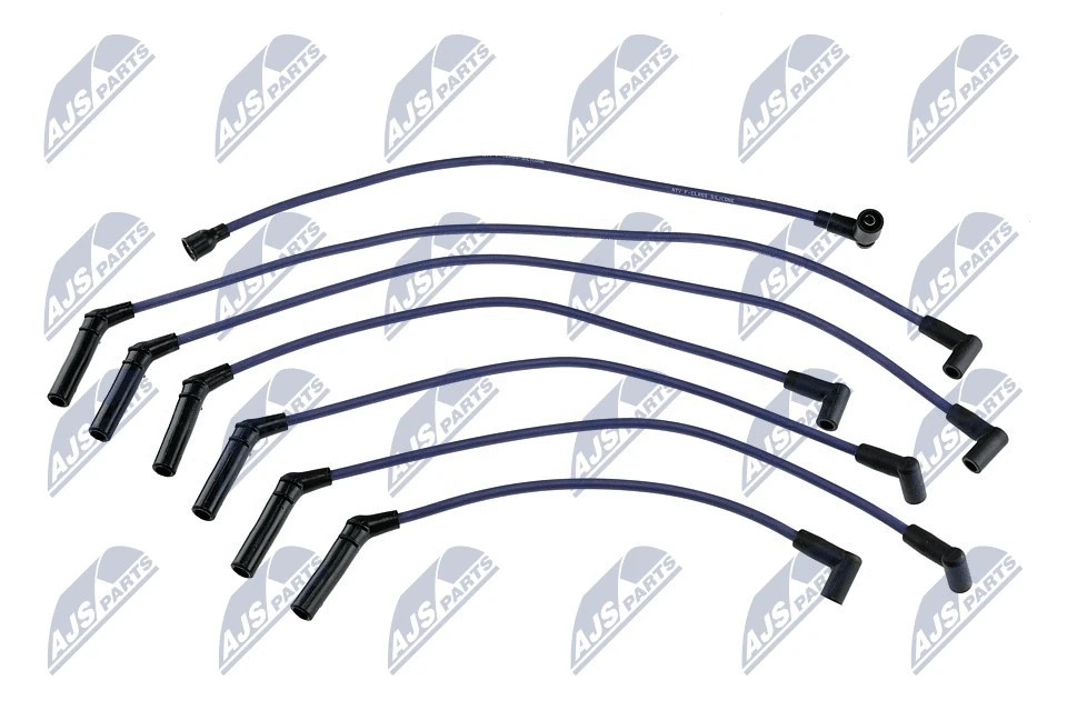 Ignition Cable Kit (EPZ-CH-006)