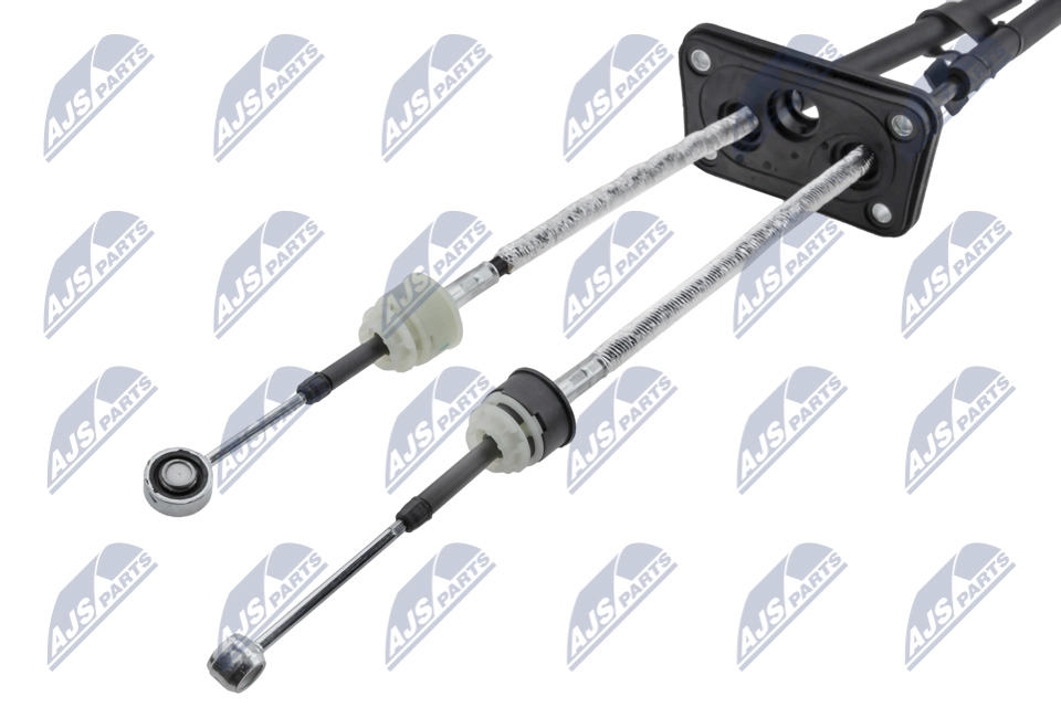 Cable Pull, manual transmission